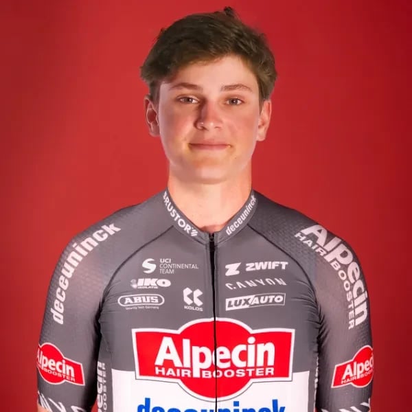 Guus van den Eijnden