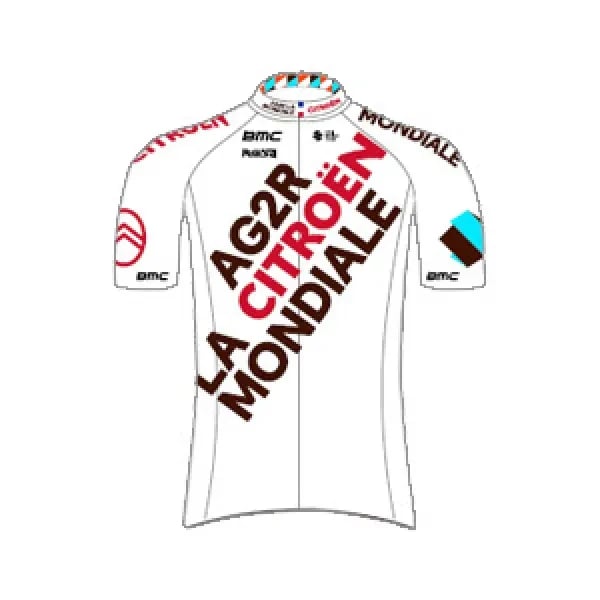 Ag2r Citroën Team logo