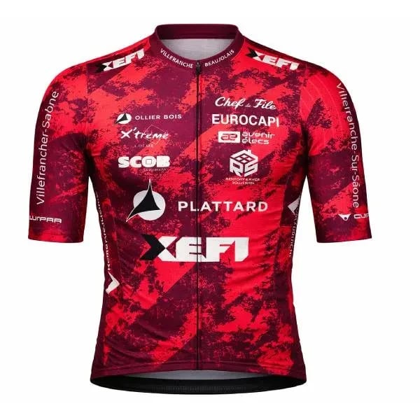 Vélo Club Villefranche Beaujolais logo