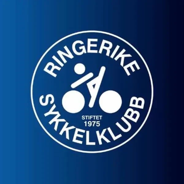 Team Ringerike logo