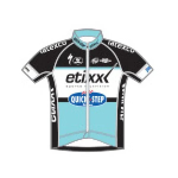 Etixx - Quick Step logo