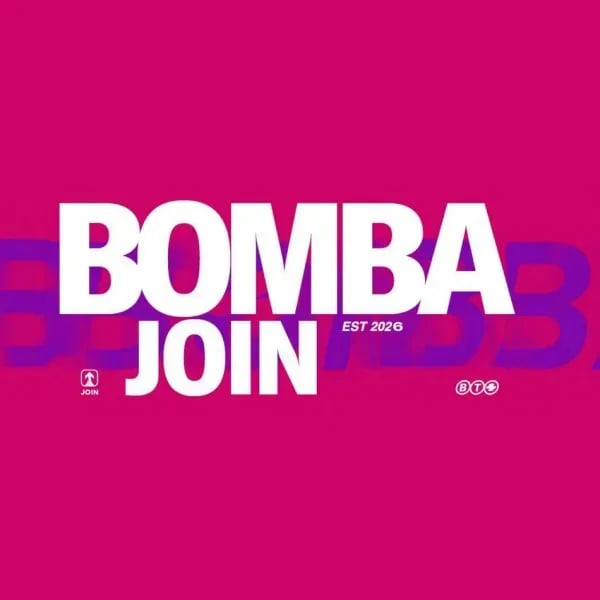 Team Bomba Join