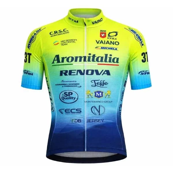 Aromitalia Vaiano logo