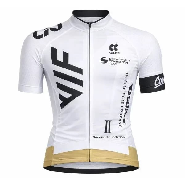 VIF Cycling Team logo