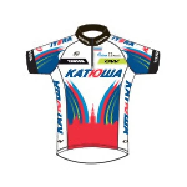 Katusha logo
