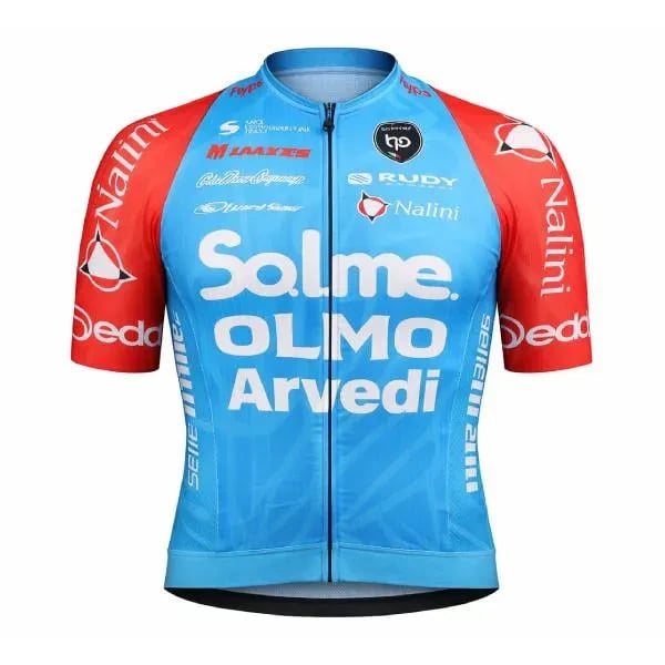 Solme - Olmo - Arvedi logo