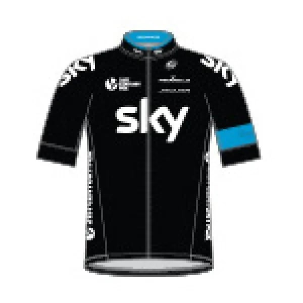 Team Sky logo