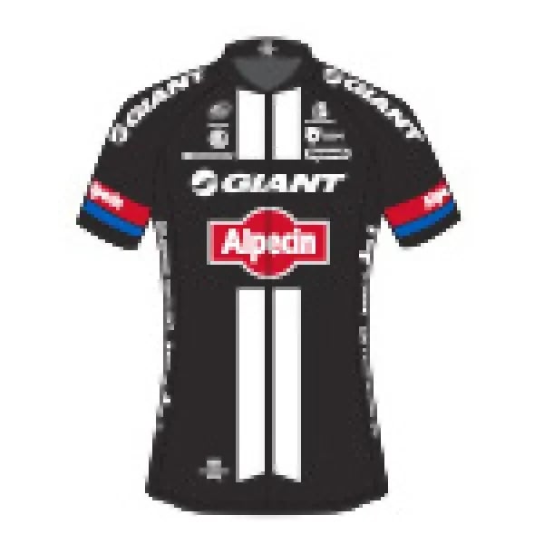 Team Giant - Alpecin logo