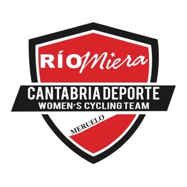 Cantabria Deporte - Rio Miera logo