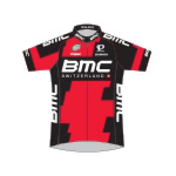 BMC Racing Team logo