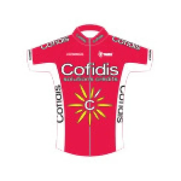 Cofidis logo