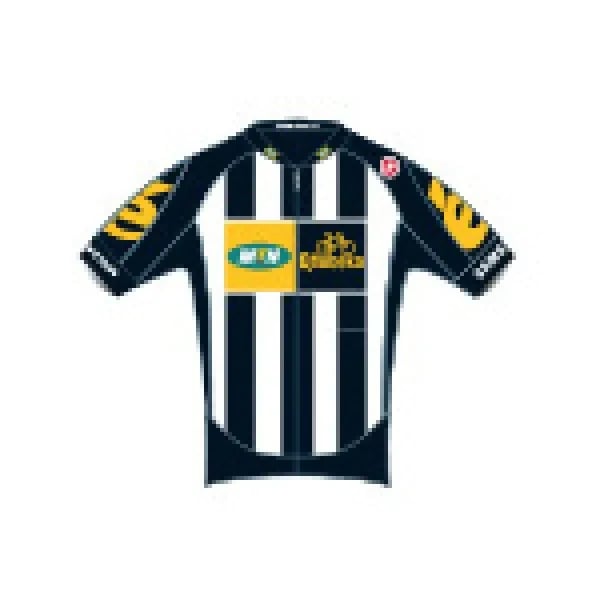 MTN - Qhubeka logo