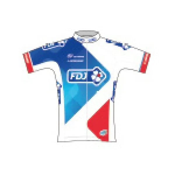 FDJ logo