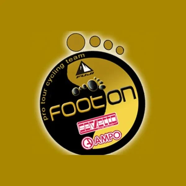 Footon - Servetto logo