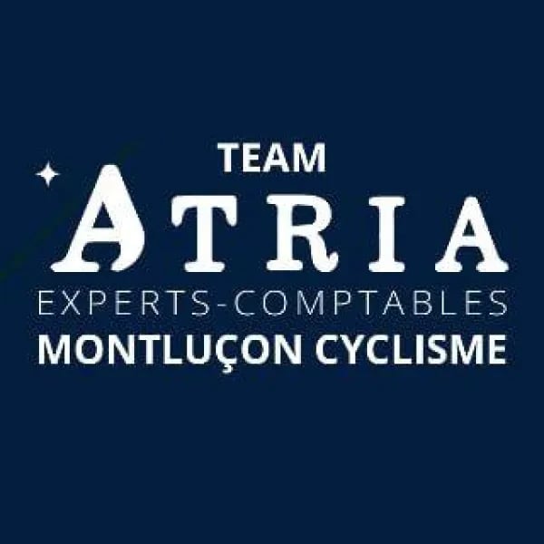 Team Atria - Montluçon Cyclisme logo