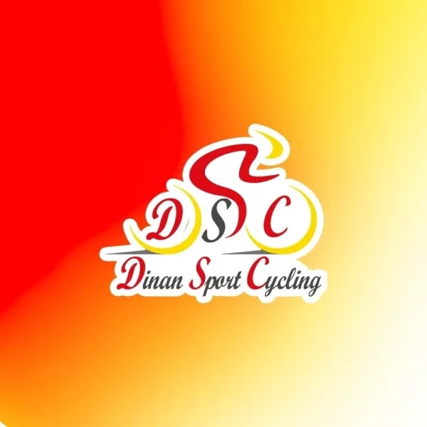 Dinan Sport Cycling logo