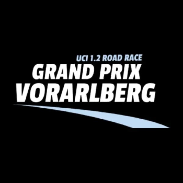 GP Vorarlberg p/b Radhaus Rankweil logo