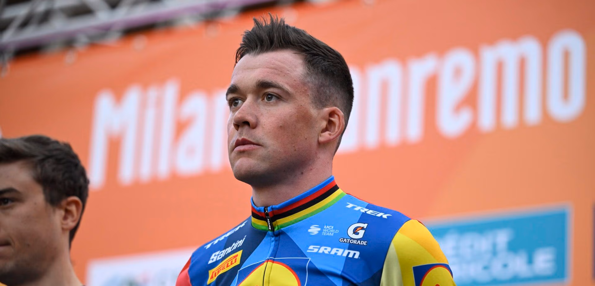 Mads Pedersen Gears Up for Milan-San Remo After Injury Recovery