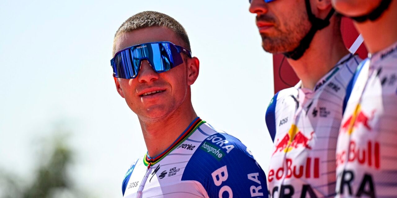 Remco Evenepoel - photo: Fotopersburo Cor Vos