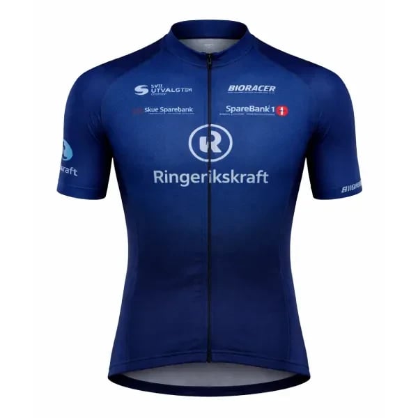 Team Ringerike logo