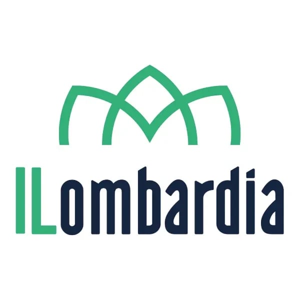 Il Lombardia logo