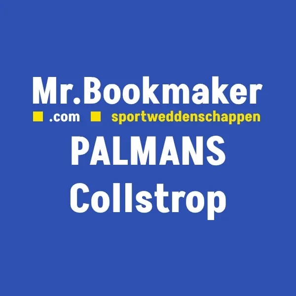 MrBookmaker - Palmans logo
