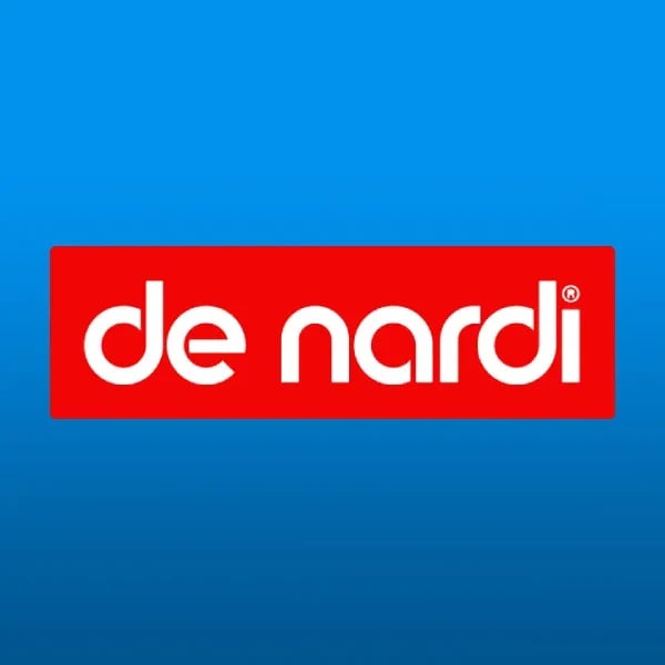 De Nardi logo