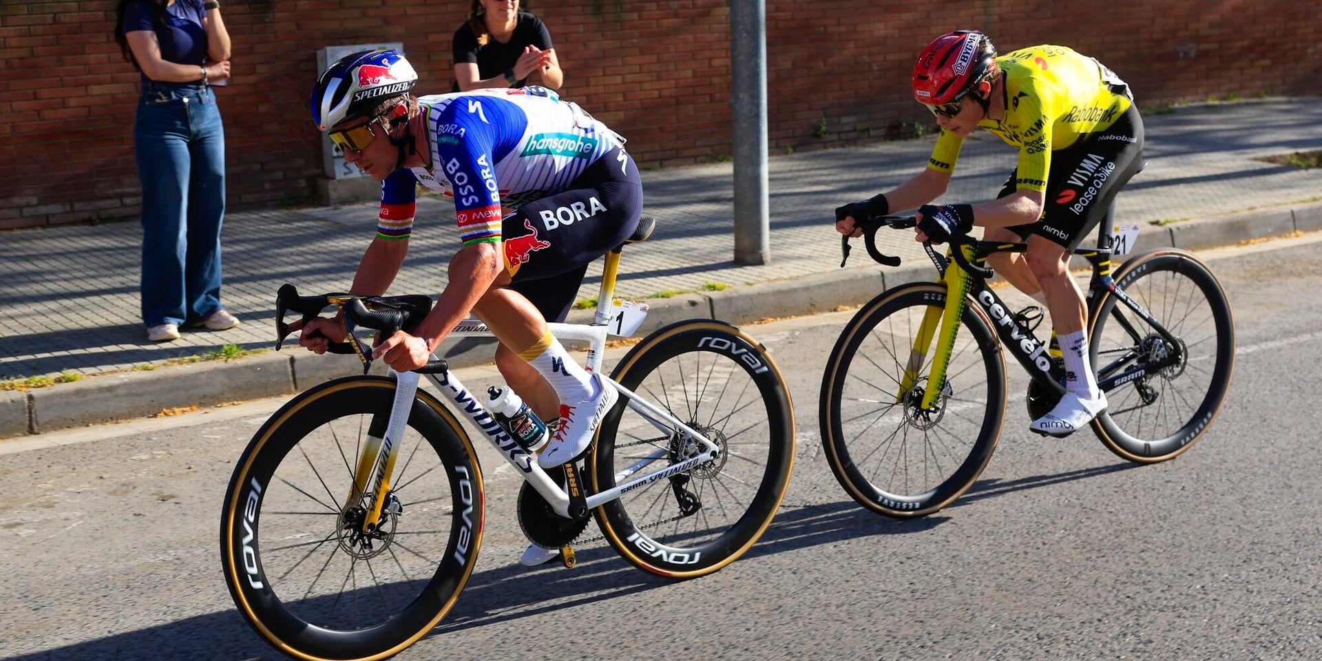 What can we still expect from Remco Evenepoel? "Impossible that he is at 100%"