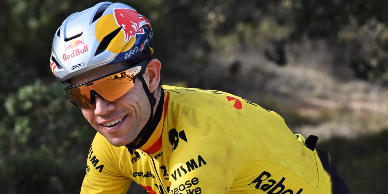 Bakelants and Boonen don’t understand Wout van Aert’s choice: “A strange twist”