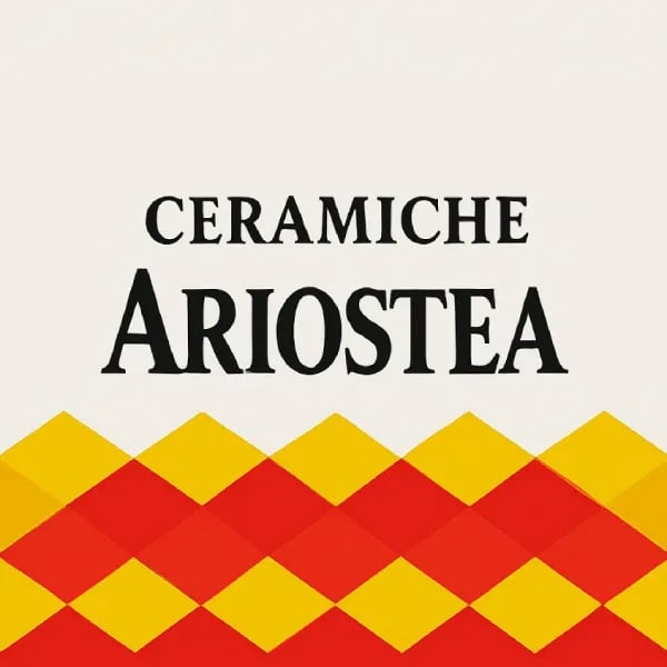 Ariostea logo