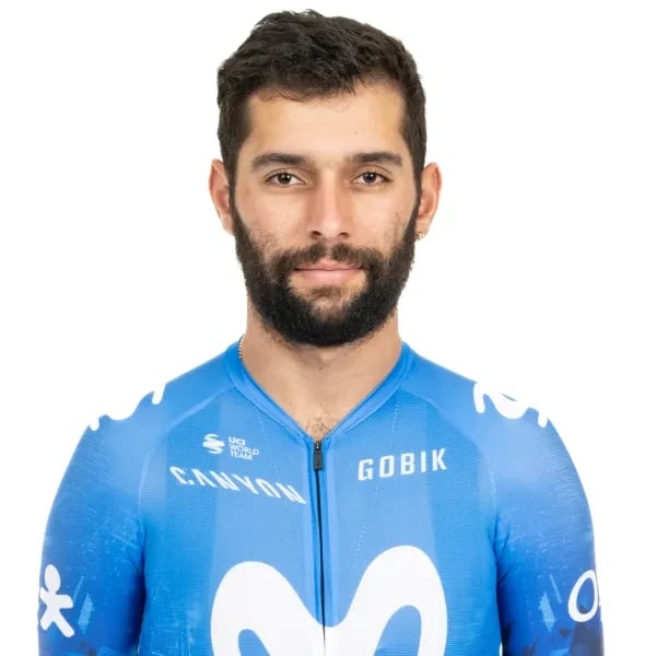 Fernando Gaviria Rendon