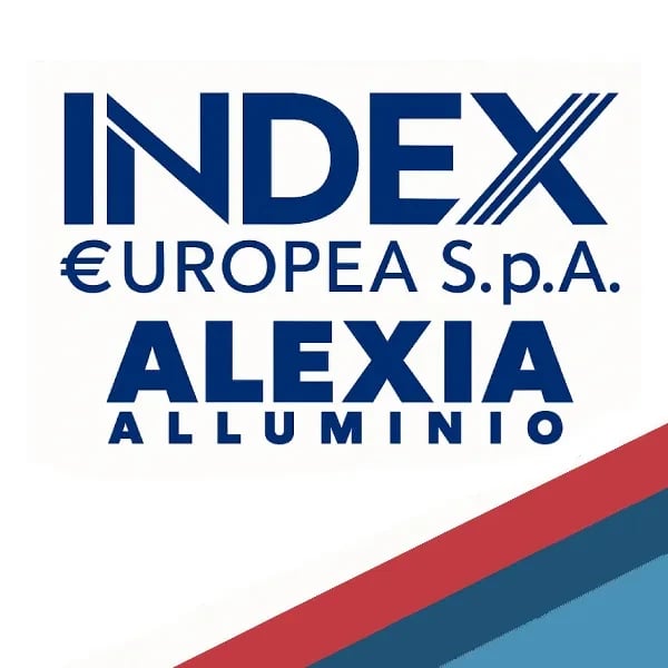 Index - Alexia logo