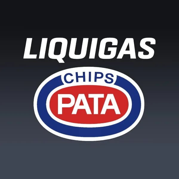 Liquigas - Pata logo