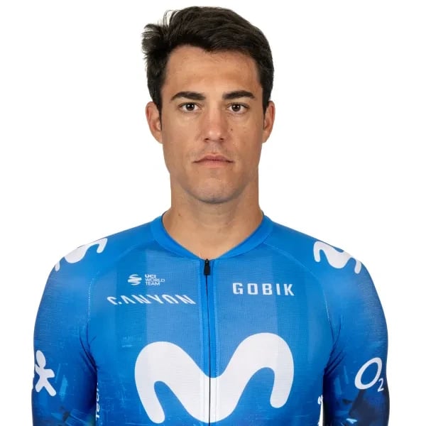 Albert Torres Barcelo