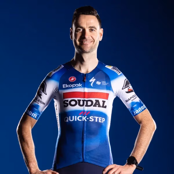 Pieter Serry