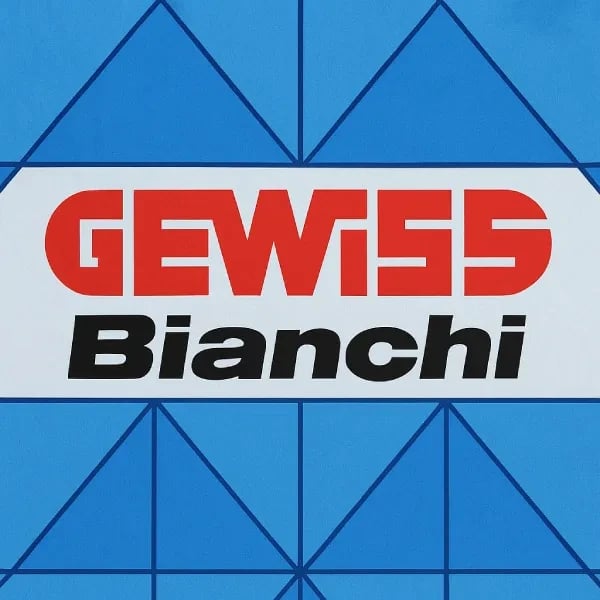 Gewiss - Bianchi logo