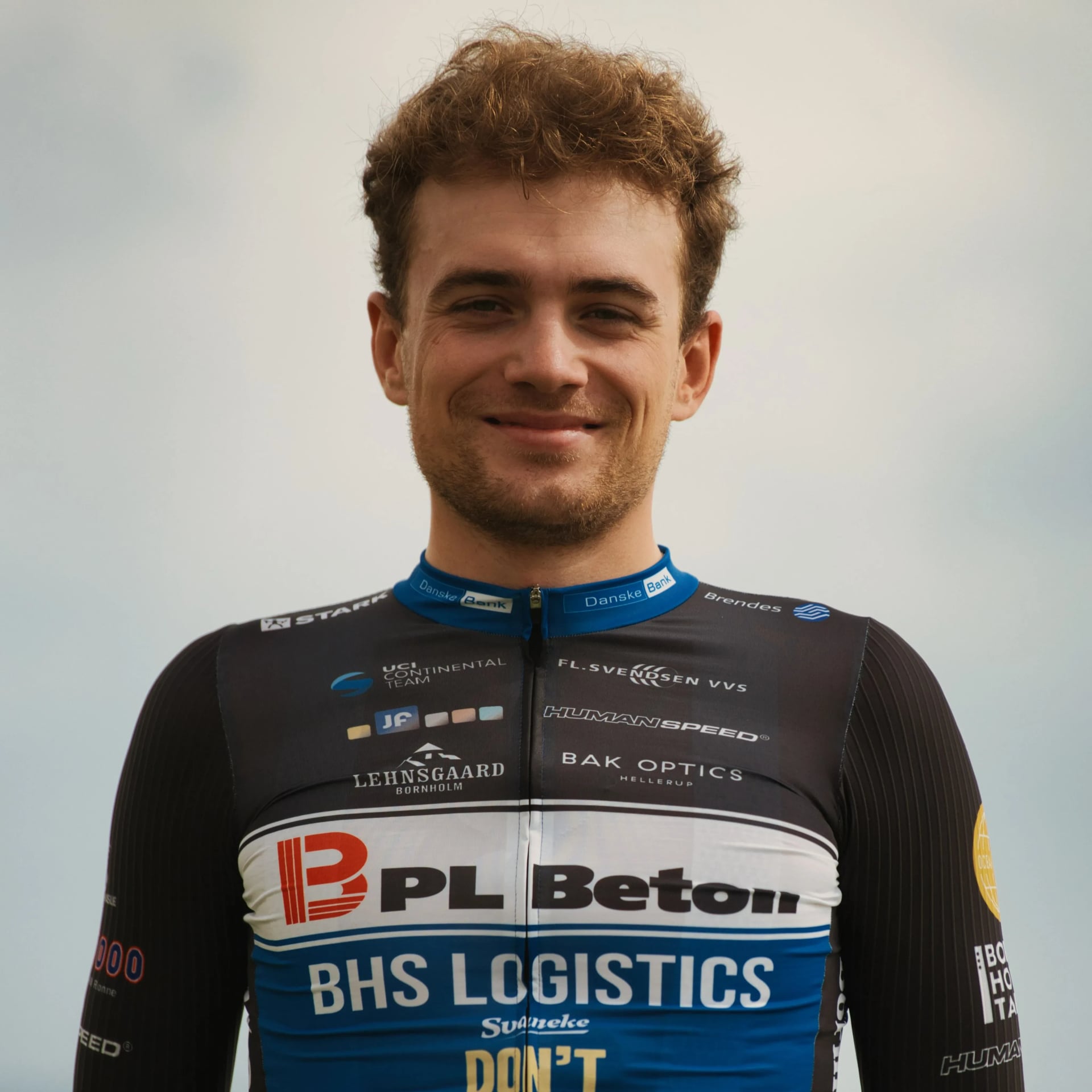 Marcus Sander Hansen