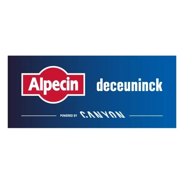 Alpecin-Deceuninck Development Team logo