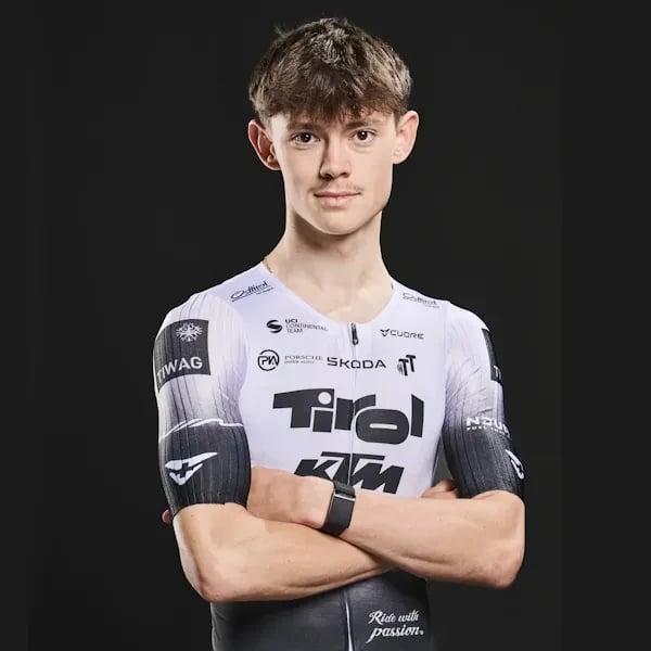 Rory Gravelle