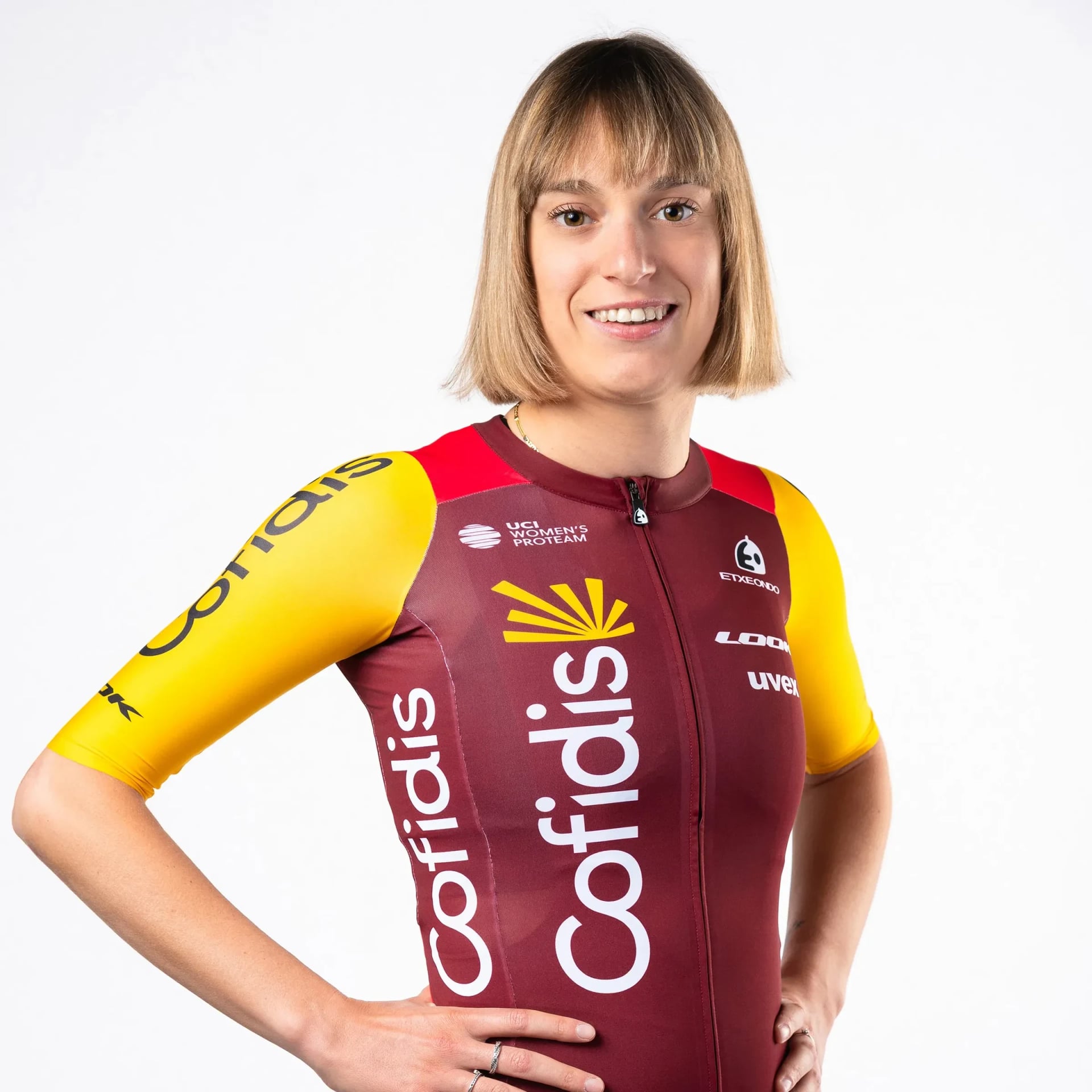 Nadia Quagliotto