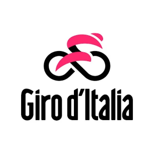 Giro d'Italia logo
