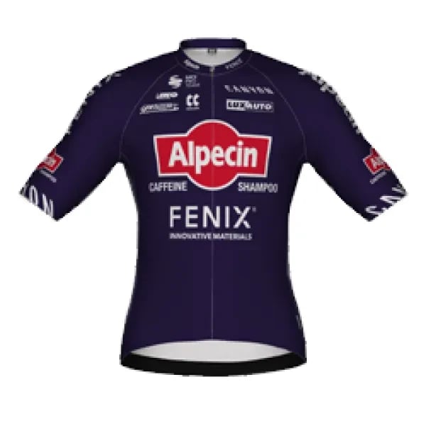 Alpecin - Fenix logo