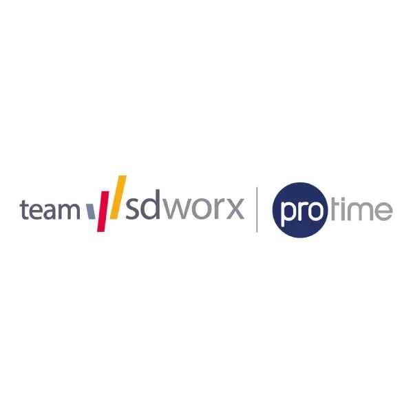 Team SD Worx - Protime logo