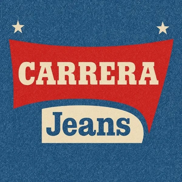 Carrera - Vagabond logo