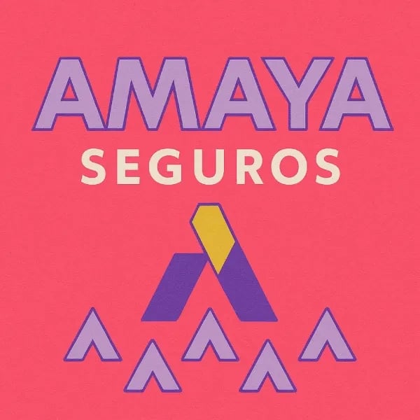 Amaya Seguros logo