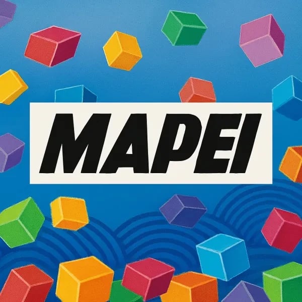 Eldor-Viner/Mapei-Viner logo