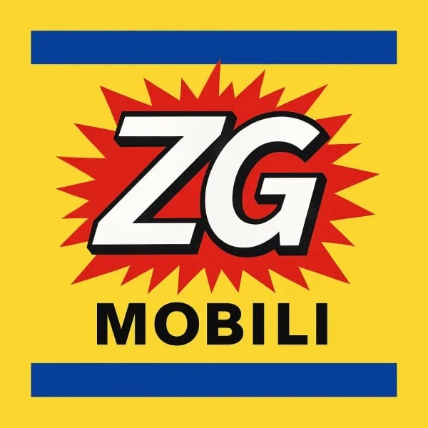 ZG Mobili logo