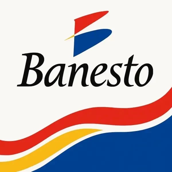 Banesto logo
