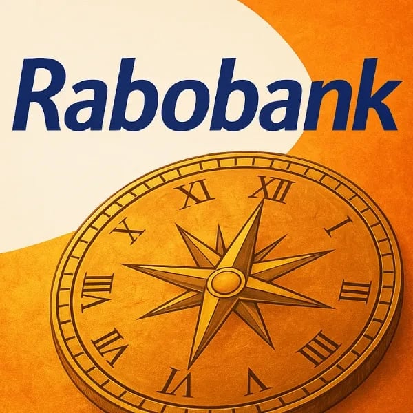 Rabobank logo