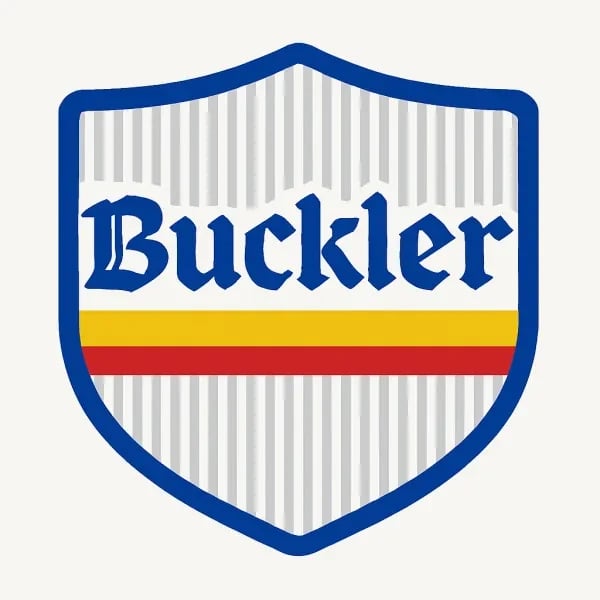 Buckler logo